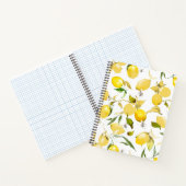 Aquarellfarben 13 notizblock (Innenseite)