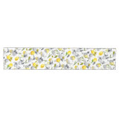 Aquarellfarben 14 mittelgroßer tischläufer (Horizontal)