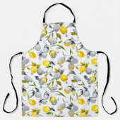 Aquarellfarben 14 schürze (Vorderseite)