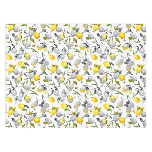 Aquarellfarben 14 tischdecke (Vorderseite (Horizontal))