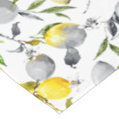 Aquarellfarben 14 tischdecke (Schrägansicht)