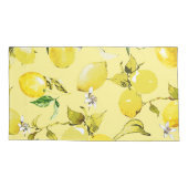 Aquarellfarben 15 kissenbezug (Rückseite)