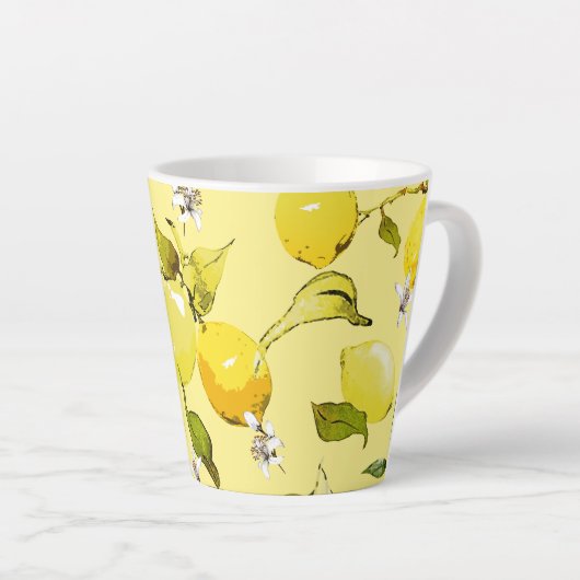 Aquarellfarben 15 milchtasse (Rechte Ecke)