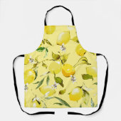 Aquarellfarben 15 schürze (Vorderseite)