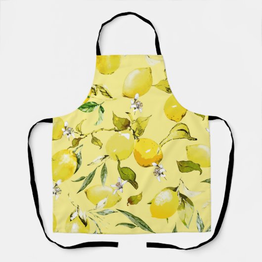 Aquarellfarben 15 schürze (Vorderseite)