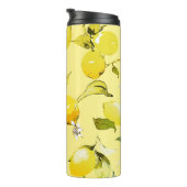 Aquarellfarben 15 thermosbecher (Nach rechts gedreht)