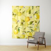 Aquarellfarben 15 wandteppich (Beispiel)