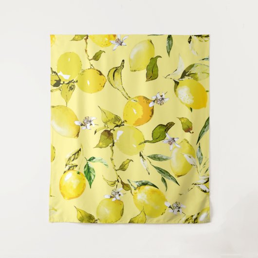 Aquarellfarben 15 wandteppich (Vorderseite)