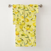 Aquarellfarben 16 badhandtuch set (Insitu)