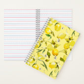 Aquarellfarben 16 notizblock (Innen)