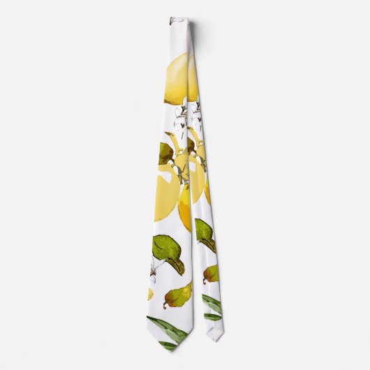 Aquarellfarben 17 krawatte (Vorderseite)