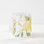 Aquarellfarben 17 mattglastasse (Vorderseite Links)