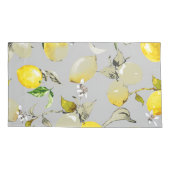 Aquarellfarben 18 kissenbezug (Rückseite)