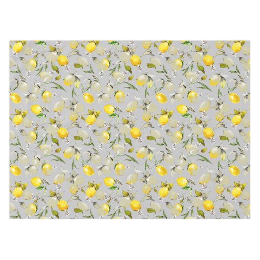 Aquarellfarben 19 tischdecke (Vorderseite (Horizontal))