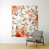 Aquarellfarben 1 wandteppich (Beispiel)