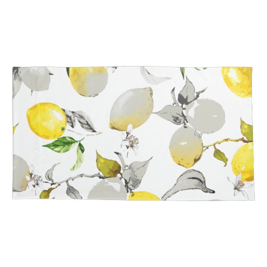 Aquarellfarben 20 kissenbezug (Rückseite)