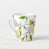 Aquarellfarben 20 milchtasse (Linke Ecke)