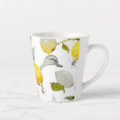 Aquarellfarben 20 milchtasse (Rechts)