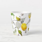 Aquarellfarben 20 milchtasse (Vorderseite)