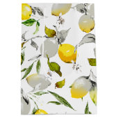 Aquarellfarben 20 mittlere geschenktüte (Rückseite)