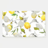 Aquarellfarben 20 post-it klebezettel (Vorderseite)