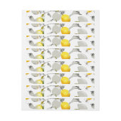 Aquarellfarben 21 (Bogen)