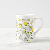 Aquarellfarben 21 porzellantasse (Rechts)