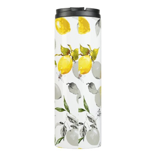 Aquarellfarben 21 thermosbecher (Rückseite)