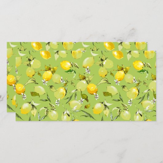 Aquarellfarben 22 ankündigung (Vorne/Hinten)