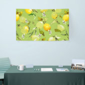 Aquarellfarben 22 banner (Messeveranstaltung)