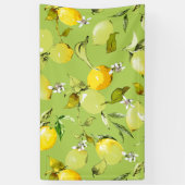 Aquarellfarben 22 banner (Vertikal)