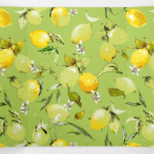 Aquarellfarben 22 dreifach gefaltete einladung (Innenseite Mitte)