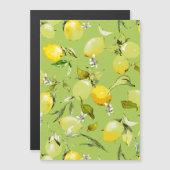 Aquarellfarben 22 magneteinladung (Vorne/Hinten)