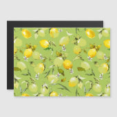 Aquarellfarben 22 magneteinladung (Vorne/Hinten)