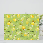 Aquarellfarben 22 save the date (Stehend Vorderseite)