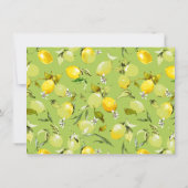 Aquarellfarben 22 save the date (Rückseite)