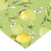 Aquarellfarben 22 tischdecke (Schrägansicht)