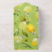 Aquarellfarben 23 all in one einladung (Außenbereich)