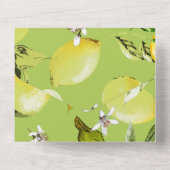 Aquarellfarben 23 all in one einladung (Rückseite)