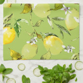 Aquarellfarben 23 geschirrtuch (Gefaltet)