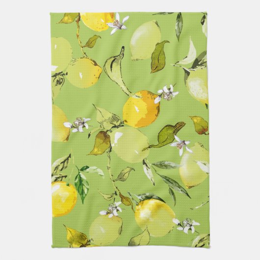 Aquarellfarben 23 geschirrtuch (Vertikal)