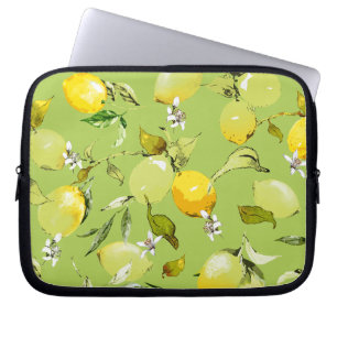 Aquarellfarben 23 laptopschutzhülle