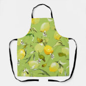 Aquarellfarben 23 schürze (Vorderseite)