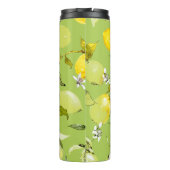 Aquarellfarben 23 thermosbecher (Rückseite)