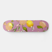 Aquarellfarben 24 skateboard (Horizontal)