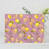 Aquarellfarben 25 ankündigung (Stehend Vorderseite)