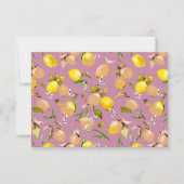 Aquarellfarben 25 save the date (Rückseite)