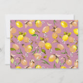 Aquarellfarben 25 save the date (Rückseite)