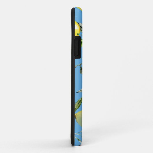 Aquarellfarben 26 Case-Mate iPhone hülle (Hinten/Rechts)