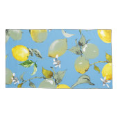 Aquarellfarben 26 kissenbezug (Rückseite)